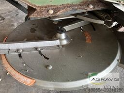 Amazone ZA-M MAXI S 1500