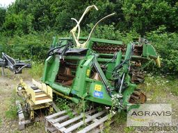 Krone EASY COLLECT 903