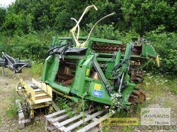 Krone EASY COLLECT 903