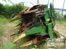 Krone EASY COLLECT 903