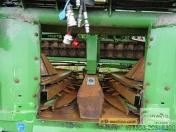 Krone EASY COLLECT 903