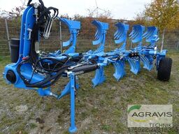 Lemken JUWEL 8 M V U 5 L 100