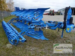 Lemken JUWEL 8 M V U 5 L 100