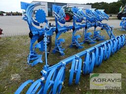 Lemken JUWEL 8 M V U 5 L 100