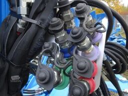 Lemken JUWEL 8 M V U 5 L 100