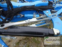Lemken JUWEL 8 M V U 5 L 100