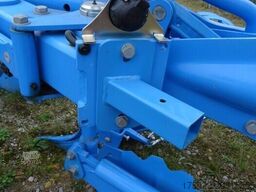 Lemken JUWEL 8 M V U 5 L 100