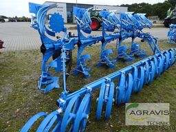 Lemken FLEXPACK JR 5-100