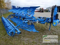 Lemken FLEXPACK JR 5-100