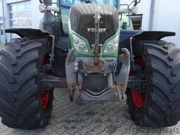 Fendt 718 VARIO SCR