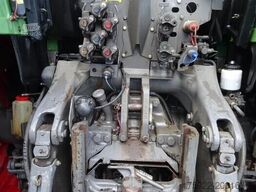 Fendt 718 VARIO SCR
