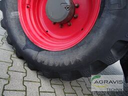 Fendt 718 VARIO SCR