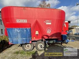 Mayer Siloking TRAILEDLINE DUO 30 M³