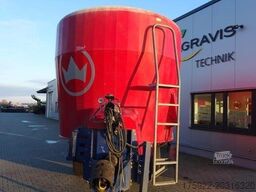 Mayer Siloking TRAILEDLINE DUO 30 M³