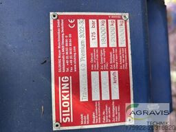 Mayer Siloking TRAILEDLINE DUO 30 M³