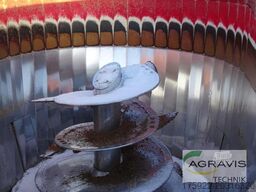 Mayer Siloking TRAILEDLINE DUO 30 M³