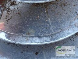 Mayer Siloking TRAILEDLINE DUO 30 M³