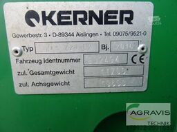 Köckerling GRUBBER
