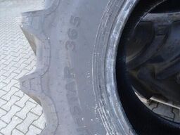 Alliance KR 600/65R28