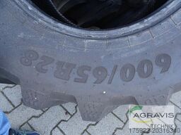 BKT 600/65 R28