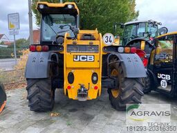 JCB 541-70 AGRI PLUS