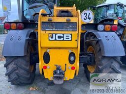 JCB 541-70 AGRI PLUS