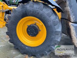 JCB 541-70 AGRI PLUS