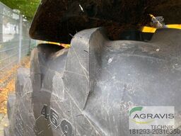 JCB 541-70 AGRI PLUS