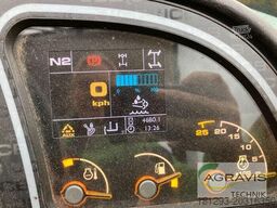 JCB 541-70 AGRI PLUS
