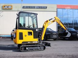 JCB 19 C-1 PRO - NEU, sofort verfügbar