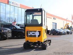 JCB 19 C-1 PRO - NEU, sofort verfügbar