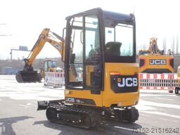 JCB 19 C-1 PRO - NEU, sofort verfügbar