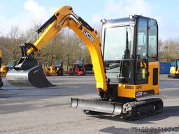 JCB 19 C-1 PRO - NEU, sofort verfügbar