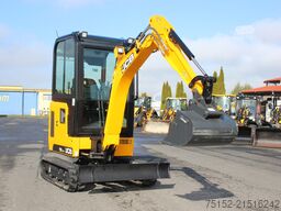 JCB 19 C-1 PRO - NEU, sofort verfügbar
