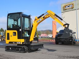 JCB 19 C-1 PRO - NEU, sofort verfügbar