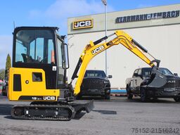 JCB 19 C-1 PRO - NEU, sofort verfügbar