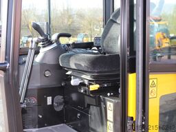 JCB 19 C-1 PRO - NEU, sofort verfügbar