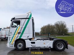 Mercedes-Benz Actros 1848