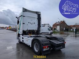 Mercedes-Benz Actros 1848
