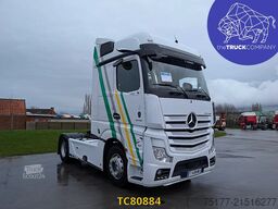 Mercedes-Benz Actros 1848