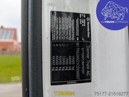 Mercedes-Benz Actros 1848