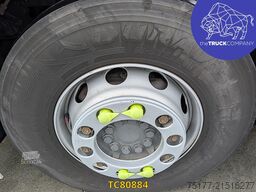 Mercedes-Benz Actros 1848