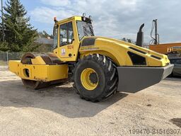 Bomag BW 332 DEEP Impact