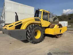 Bomag BW 332 DEEP Impact