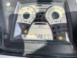 Bomag BW 332 DEEP Impact