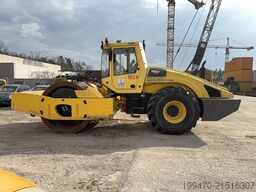 Bomag BW 332 DEEP Impact