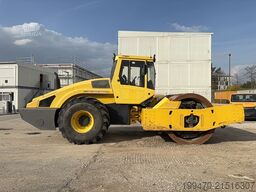 Bomag BW 332 DEEP Impact