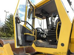 Bomag BW 332 DEEP Impact