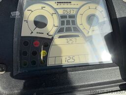 Bomag BW 332 DEEP Impact