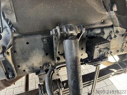 MAN TGS 26.360, PTO Pump, 9.0 T Front, Manual Gear,...